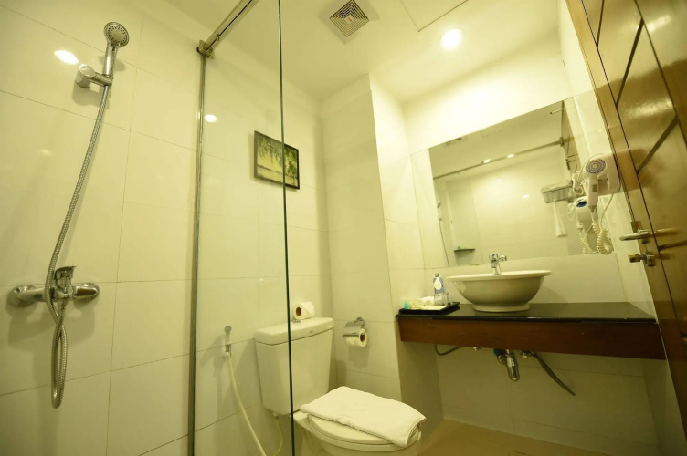 Zfreeti Hotel