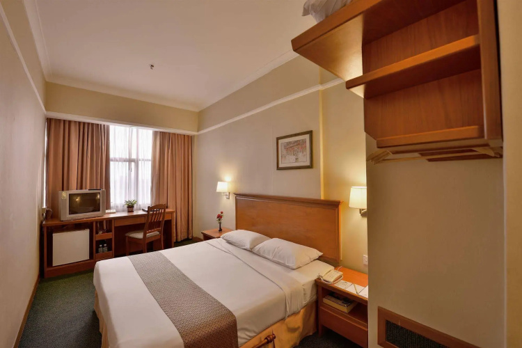 Pearl View Hotel