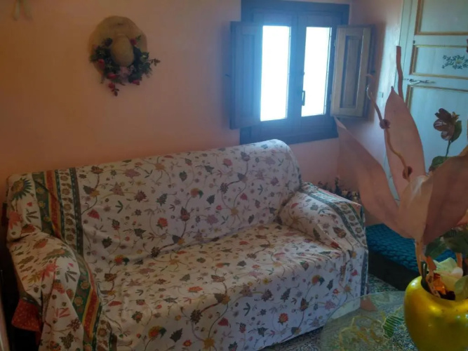 i dammusi di Egle