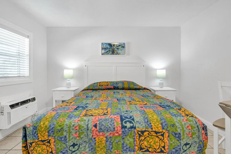 Blackfin Resort and Marina