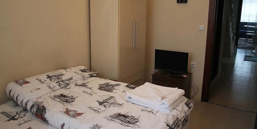 Apartman Suit
