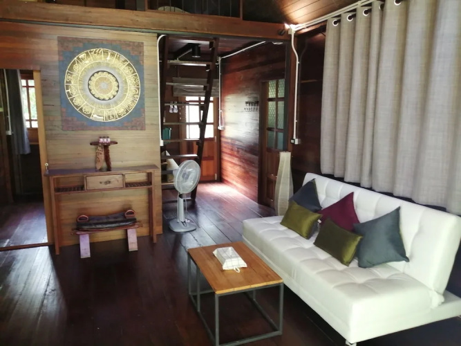 Rustic Charm Suphan