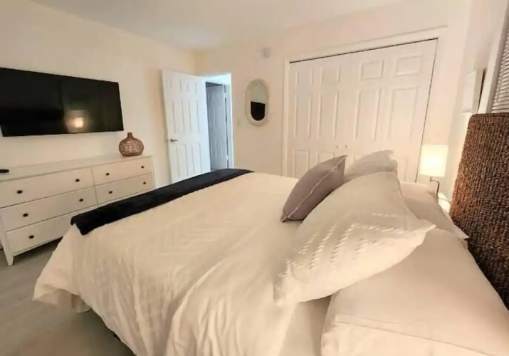 Spacious Boynton Home