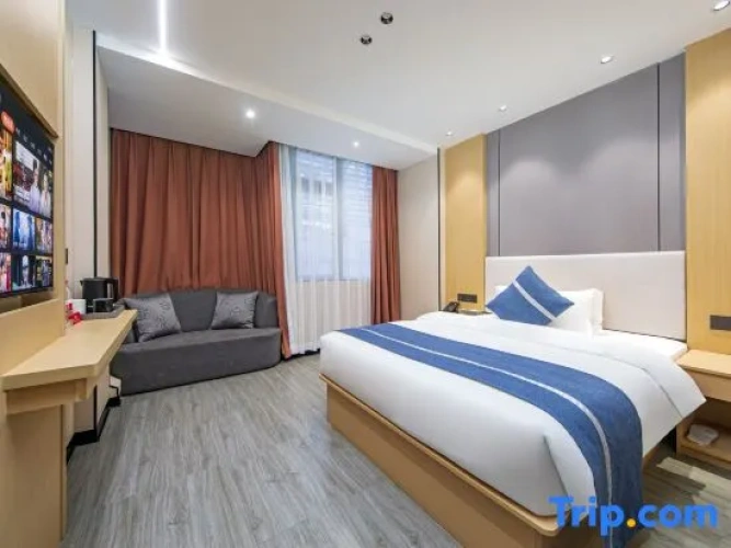 Premium Double room