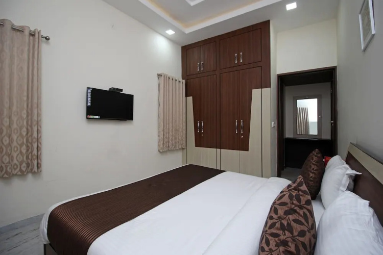 V Resorts Vinayak Villa Udaipur
