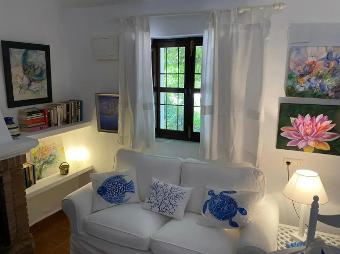 Casa Fuentezuelas