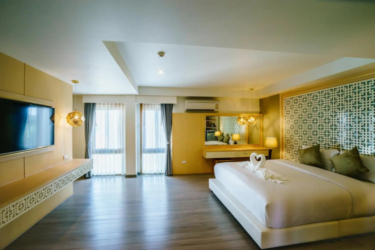 Фотография отеля