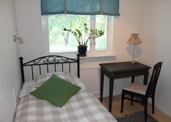 Tant Grön B&B