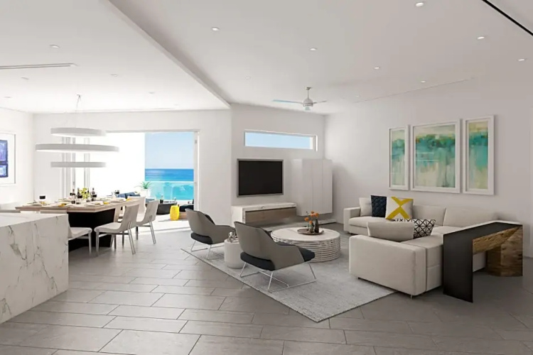 Rum Point Club Residences