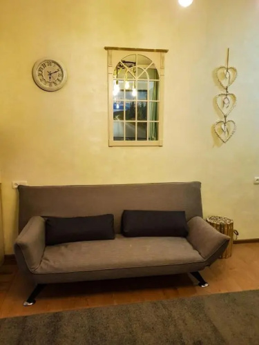 Apartment 315, Bakuriani