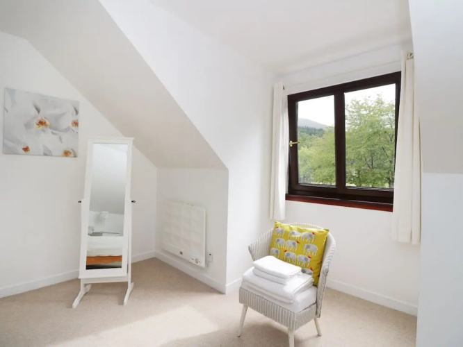 3 Angus Crescent, Ballachulish