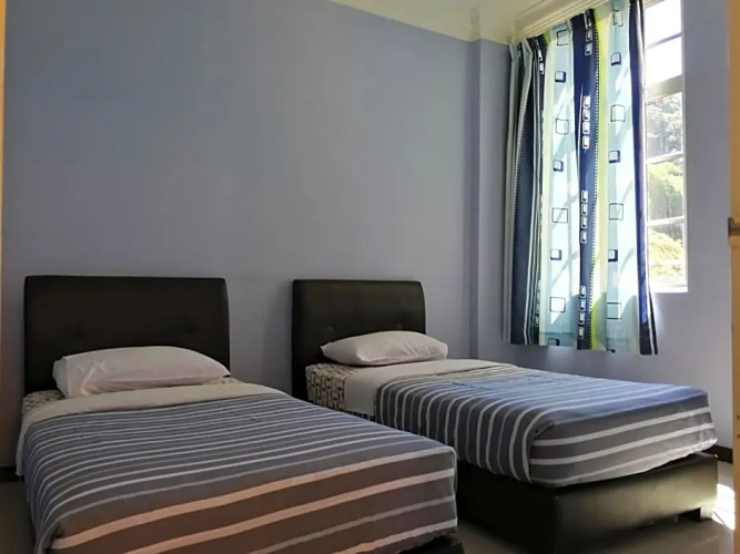 MH313 apartment