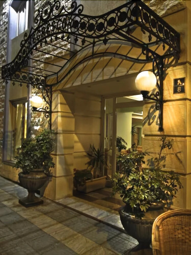 Otel görseli
