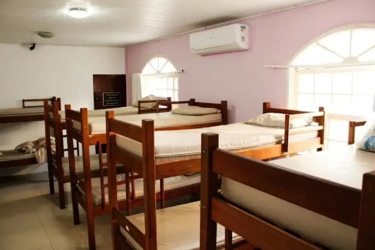 Hostel Leal Loyalty