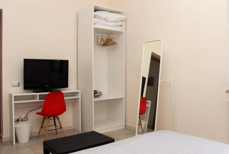 1 Bedroom Cottage