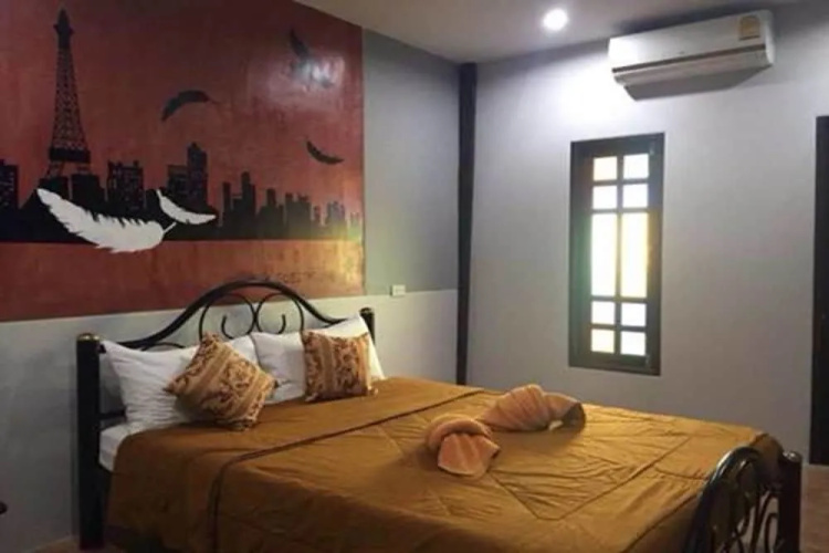 K Guesthouse