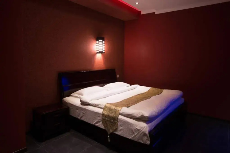 Baden Baden Hotel