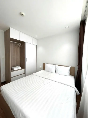 3 Bedrooms Standard Triple Family room with view