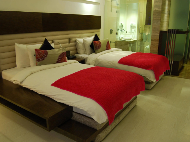 Maya Hotel