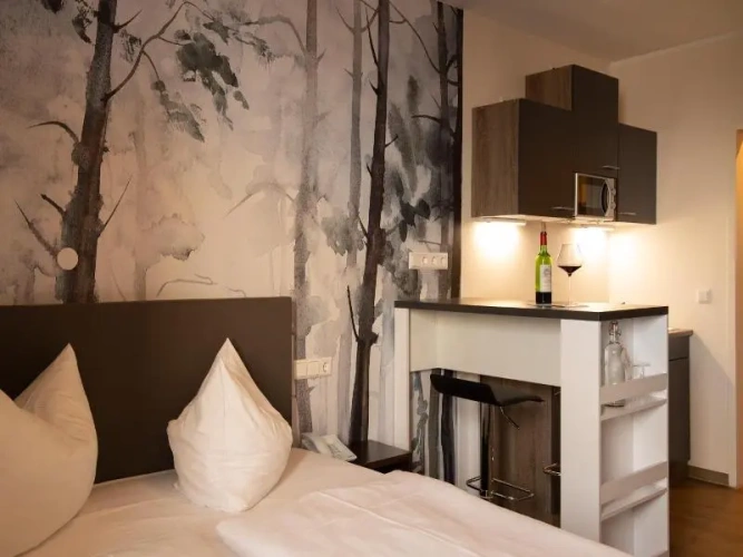 Standard Apartment