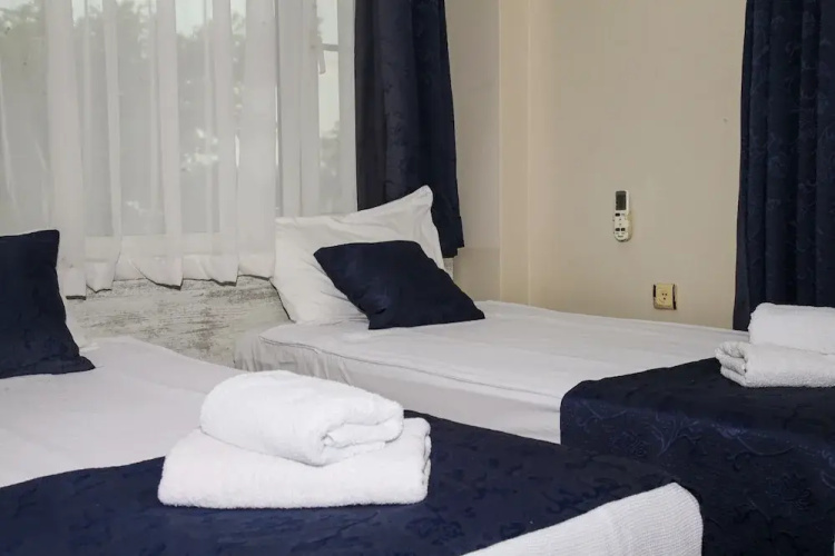 Melodi Butik Otel