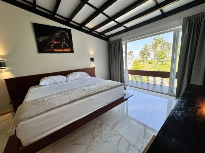 Hotel Tesoro Beach