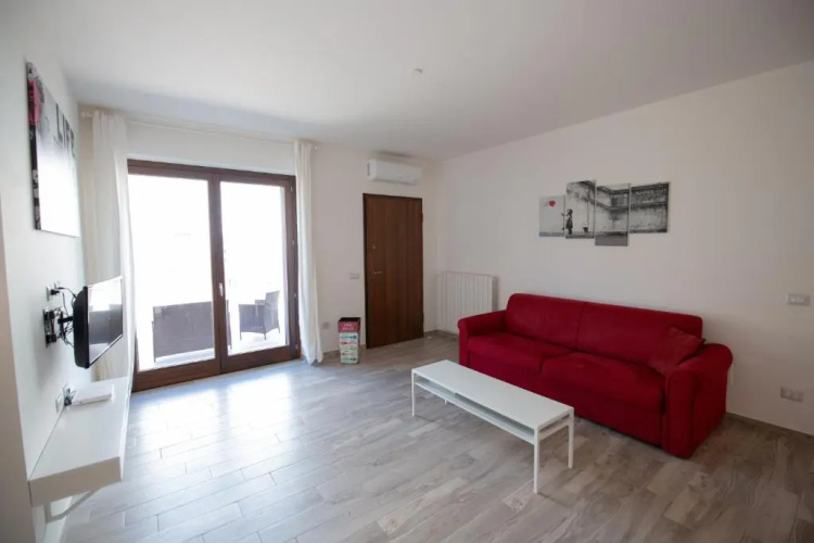 Apartment Bolsena
