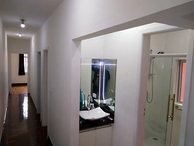 Curitiba Central Hostel
