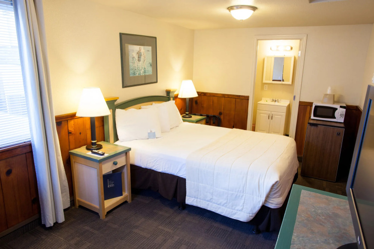 City Centre Motel by OYO