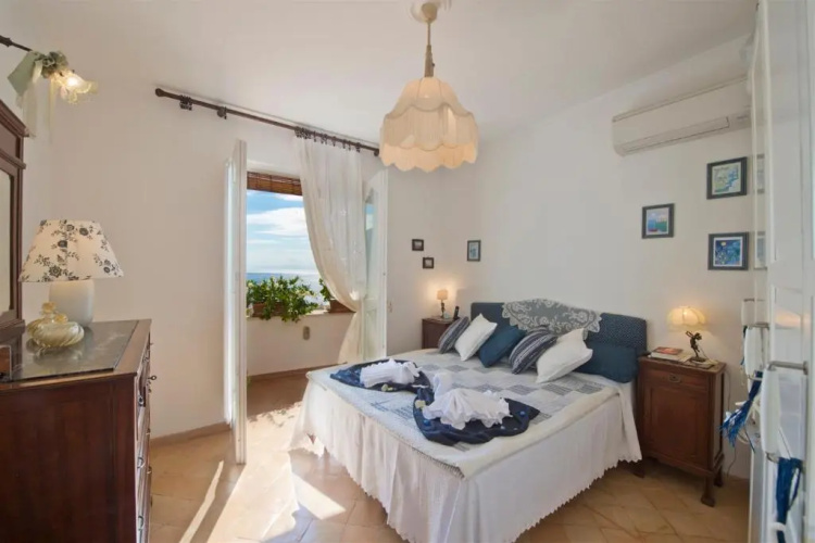 Casa Noemi 4 2 in Positano