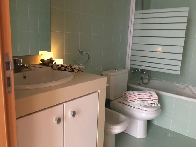 Azores Paim Apartment
