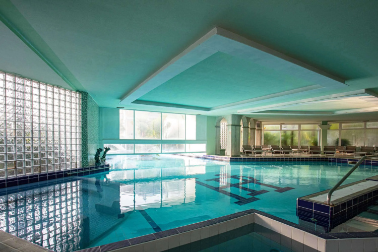 Park Hotel Terme photo 15
