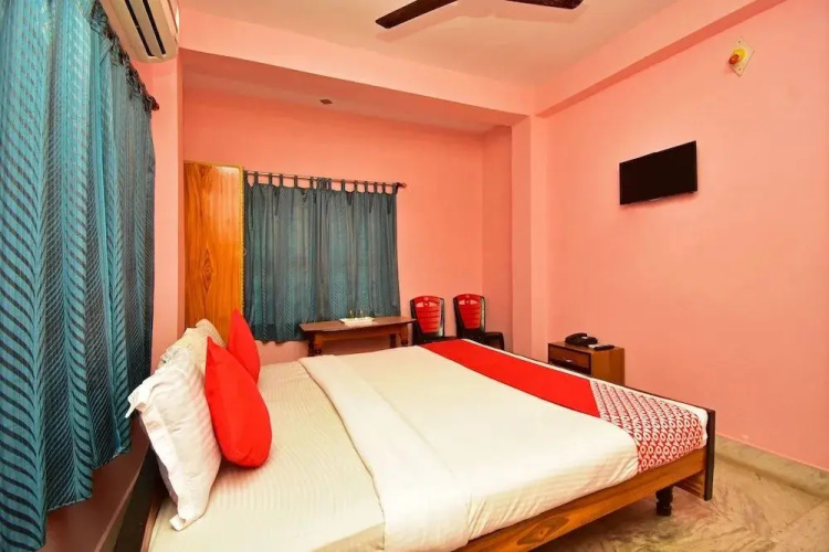 OYO Flagship 40818 Hotel Kahini Digha