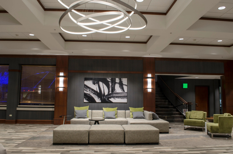 Holiday Inn Fargo by IHG