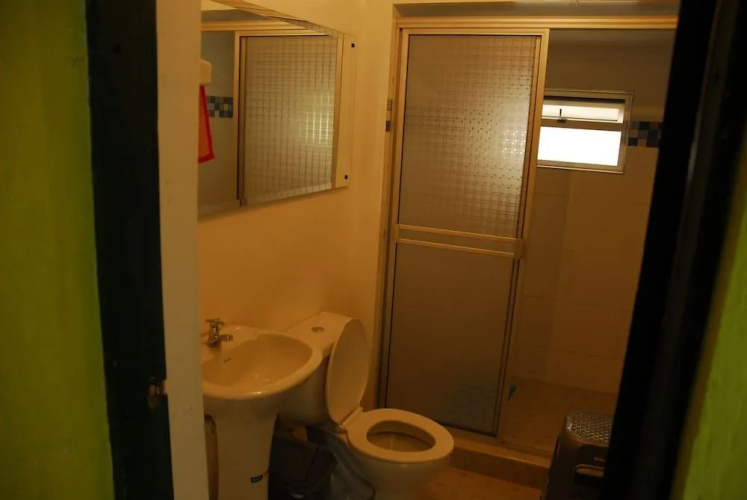Hostal Casa Colibrí