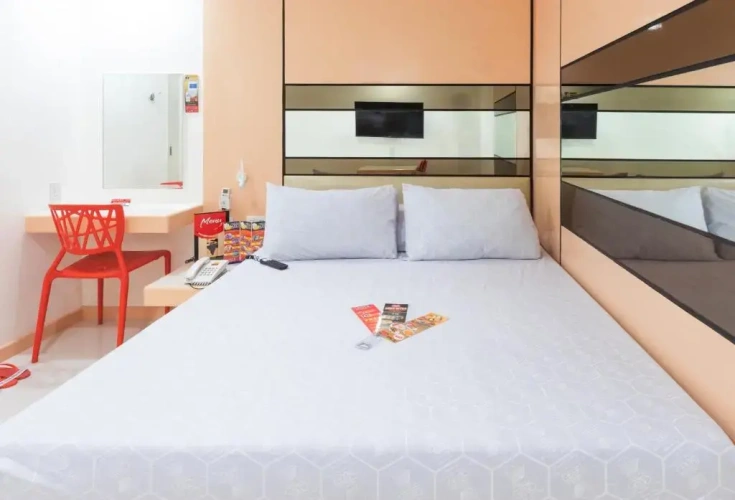 Executive Single room