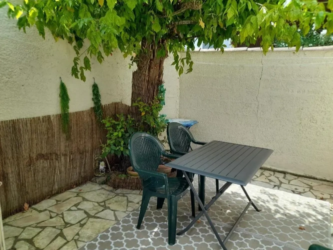 Cottage