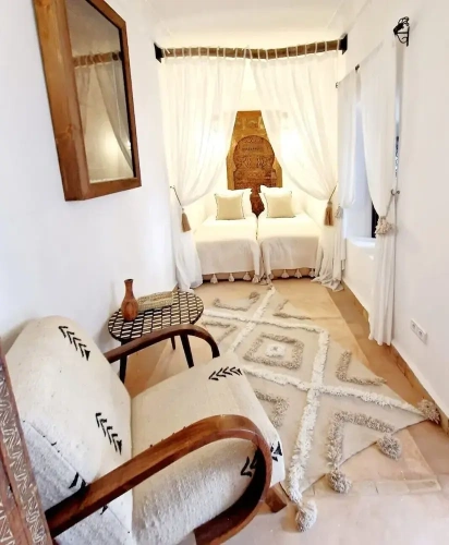 Comfort Double room