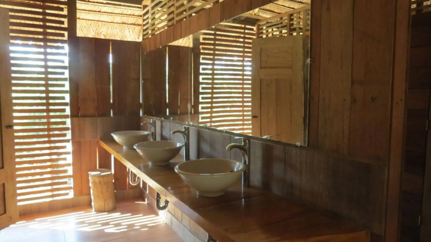 Reserva Indígena Irapay - Amazonas
