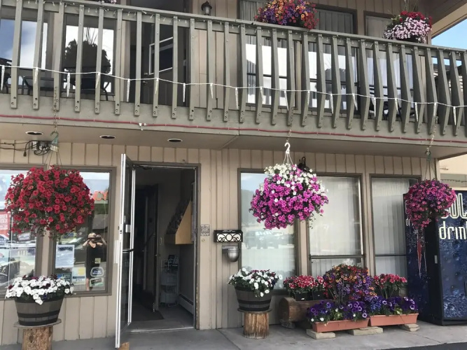 Otel görseli