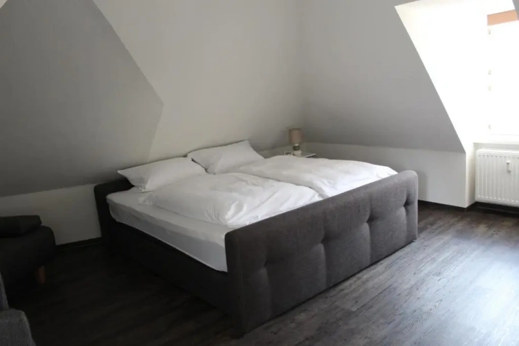 1 Bedroom Double Apartment