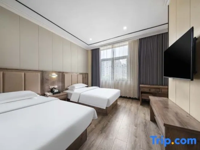 Business Twin room