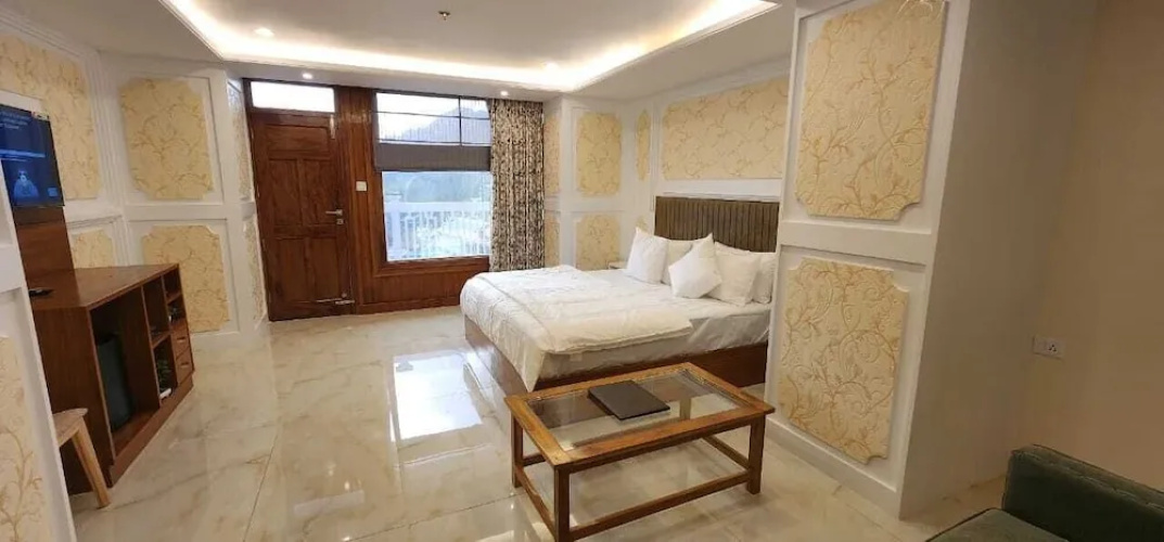 Piyush Residency