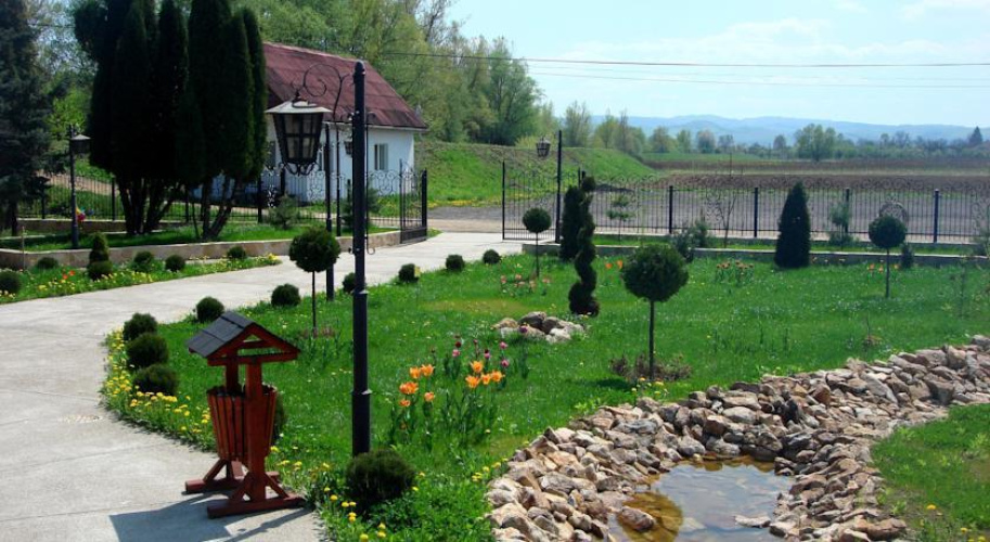 Pension La Taticu