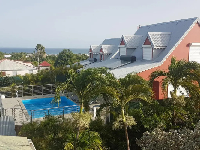 Villa D'Alice 1
