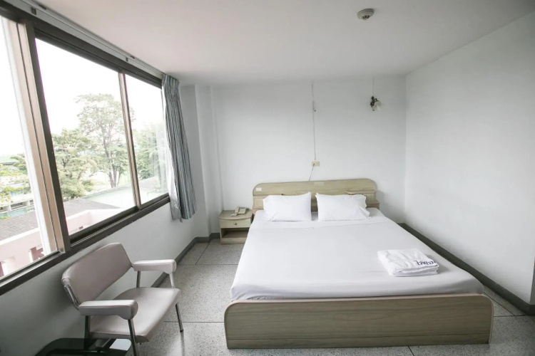 Tokyo Hotel