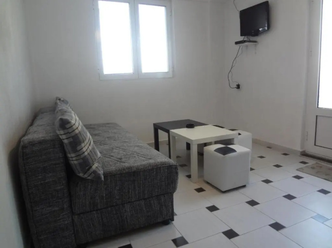 Apartments 64