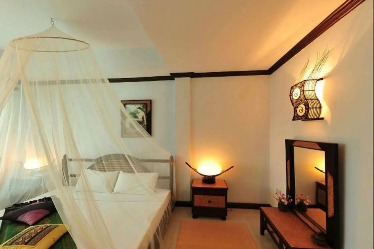 Chart Thip Resort
