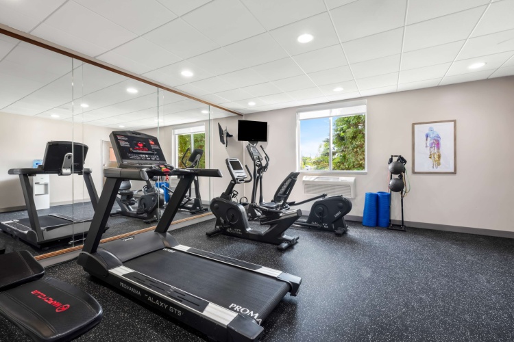 Best Western Dartmouth-New Bedford photo 23