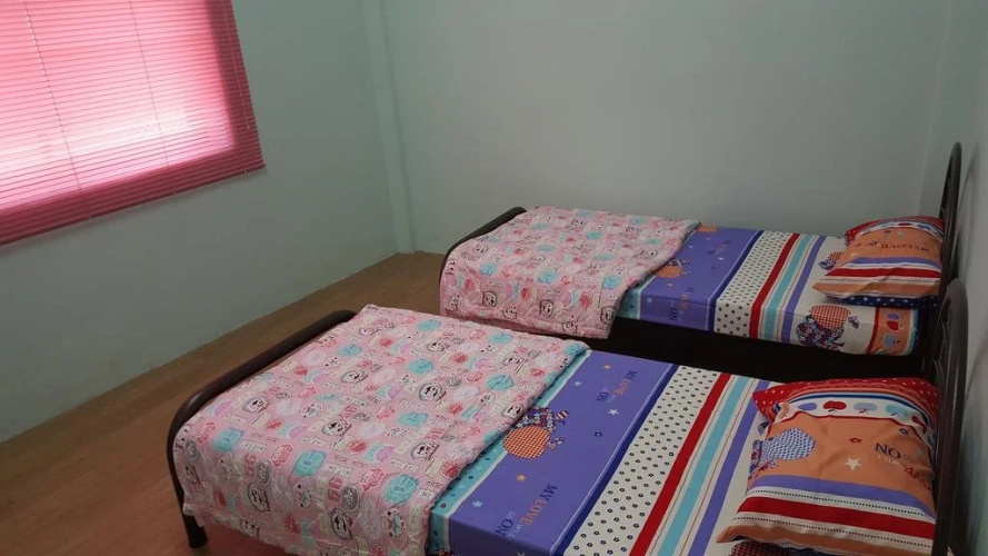 Bachang Guesthouse